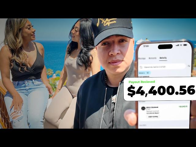 A Real Week In The Life of a 27 Year Old Millionaire Trader in LA