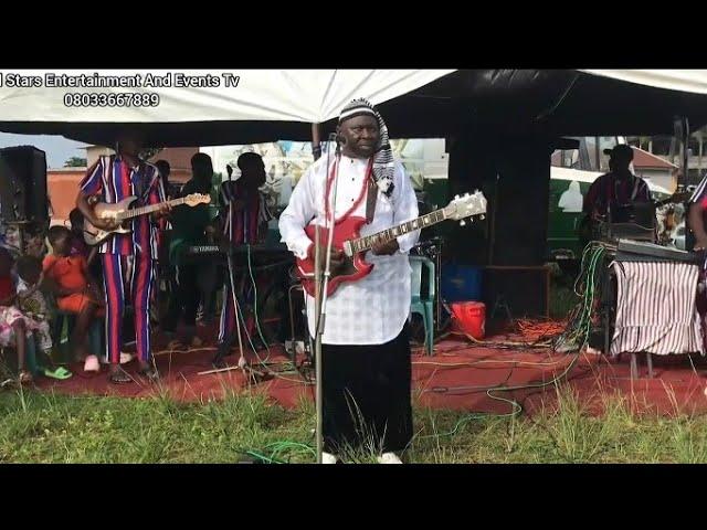 UKWUANI MUSIC CHIEF CAPT. DENNIS ABAMBA EKE-EKE 1