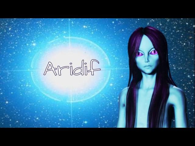 Aridif Speaks With Brennan - Full Session