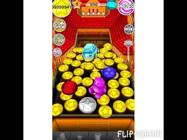 Coindozer Hack [APK] {FREE}