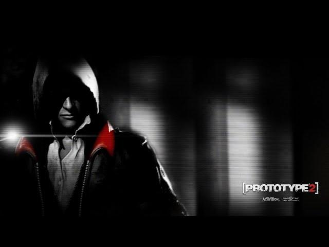 Prototype 2 - All Alex Mercer scenes