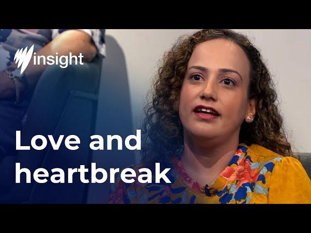 First love: Leaving a mark | Full Episode | SBS Insight