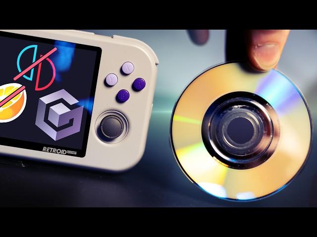 Emulation ≠ Piracy