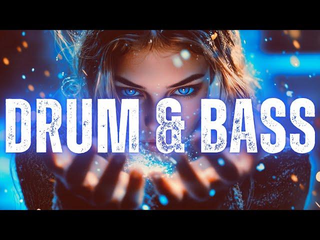 Week 01 | Visualizer – Drum & Bass: Unleashing the 2025 Sound Revolution