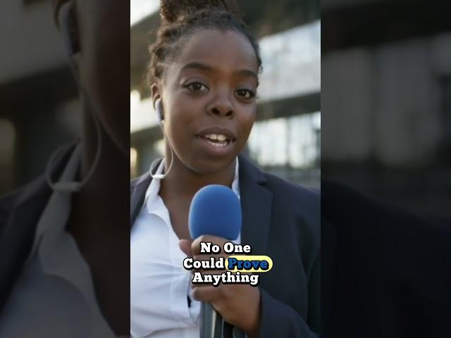 The Tragedy of Raven K. Jackson