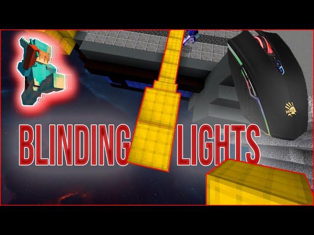 Blinding Lights (Hypixel Bedwars montage)