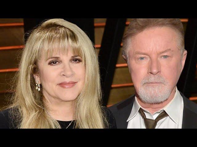 At 77 Years Old, Don Henley Confesses She Was the Love of His Life