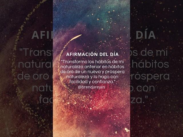 Día 28. Reto de Prosperidad #transformaciónpersonal #prosperidad #manifestación #leydeatraccion