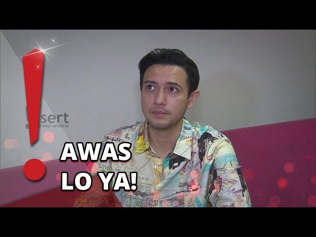 Rifky Balweel Diperingati Istri, Banyak Pria Berinisial 'R' Bermasalah