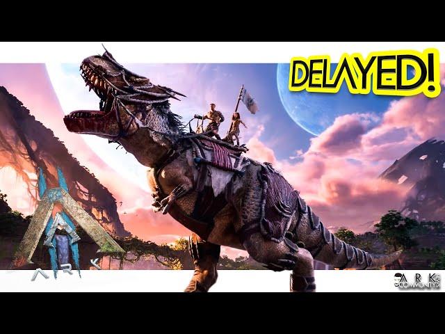 ARK 2 Reaction + Breakdown! Delayed to 2023!