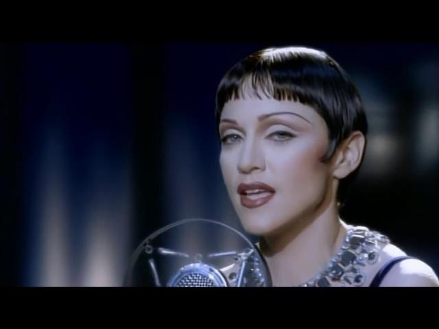 Madonna - I'll Remember (Official Video)