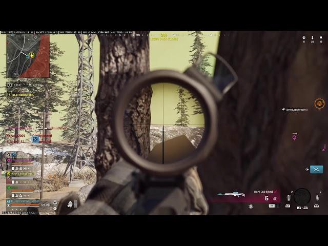 12.20 AM | War Zone Casual | Skibidi | Ghillie Suit | Sniper No Glint