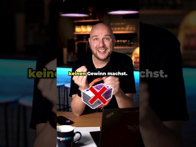 Ohne Gewinn Finanzamt informieren?