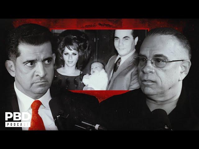 "RICO Was The Beginning Of The END" - John Gotti Jr Explains How RICO Laws Changed The Mafia FOREVER