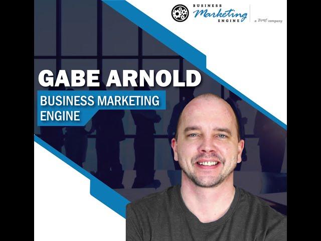 "Fully Accountable Client Review - Gabe Arnold, Business Marketing Engine"