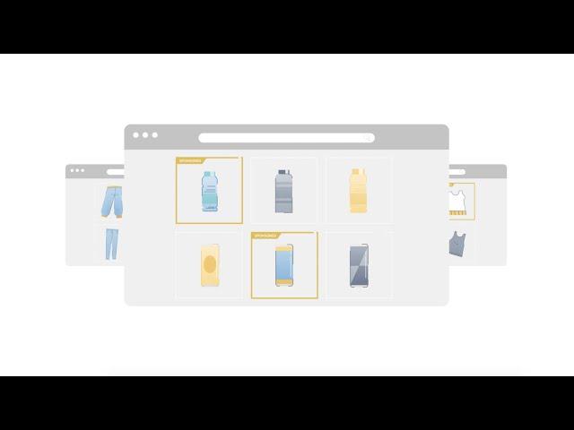 Crealytics Fluid Ads