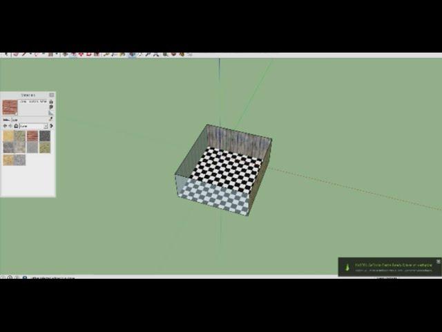 How to Make a Sonic World [Blitz Sonic] Stage *EASIEST WAY*  [Tutorial #1]