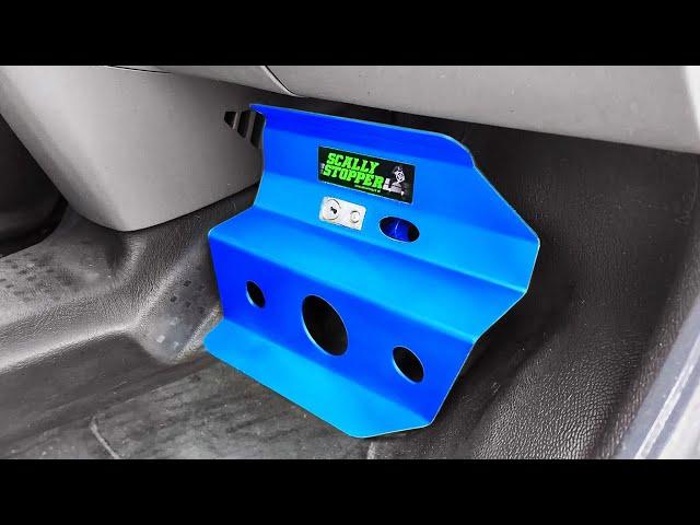 15 GADGETS THAT WILL MAKE YOUR LIFE SAFER