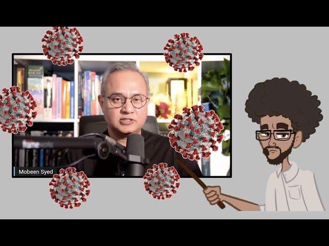The problem with Dr. Been