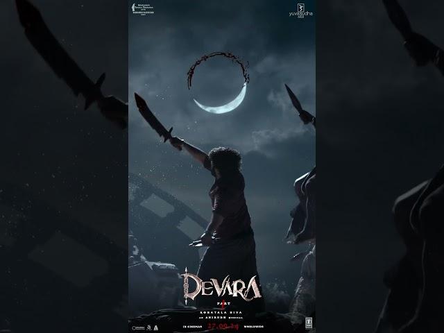 100 Days To Go For #Devara
