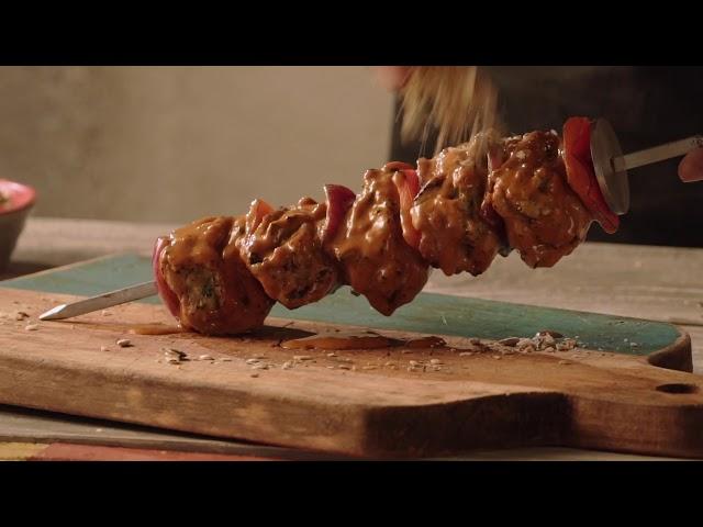 Nando's Espetada by Runway Radish