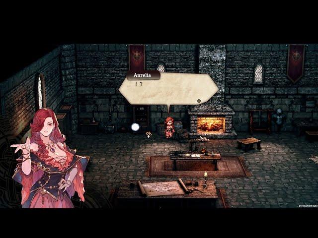 Arisen Force: Vonimir - PC Gameplay DEMO