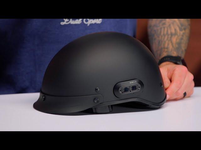 Sena Cavalry 2 Helmet Review