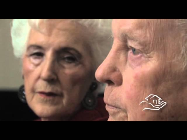 Assisting Hands Home Care - Serving from the Heart