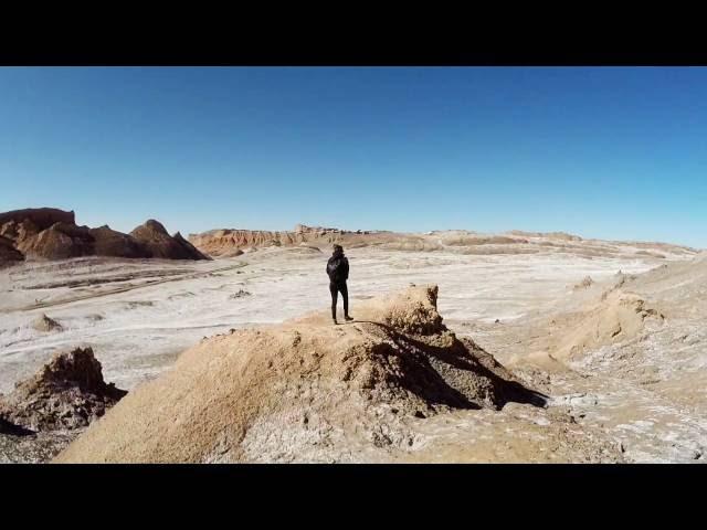 3 days in San Pedro de Atacama, Chile