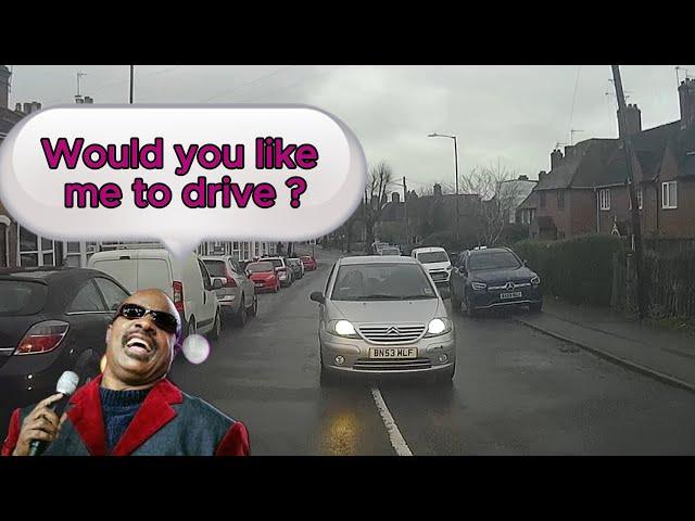 Bad UK Driving Vol 439 viewers compilation