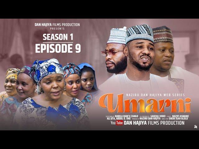 UMARNI SEASON 1 EPISODE 9