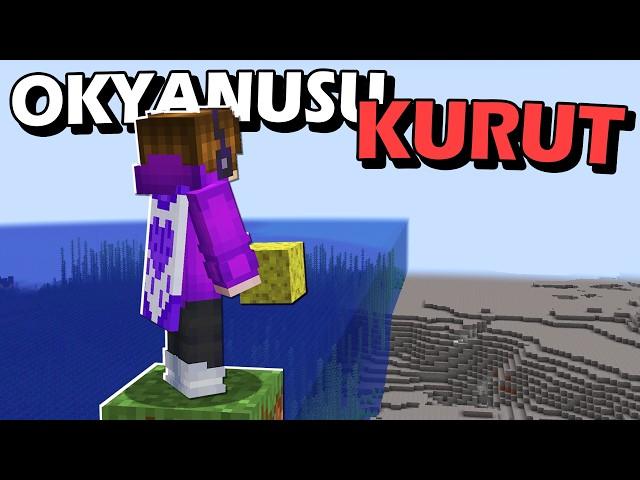 Minecraft'ta İMKANSIZ GÖREVLER VAR! 7