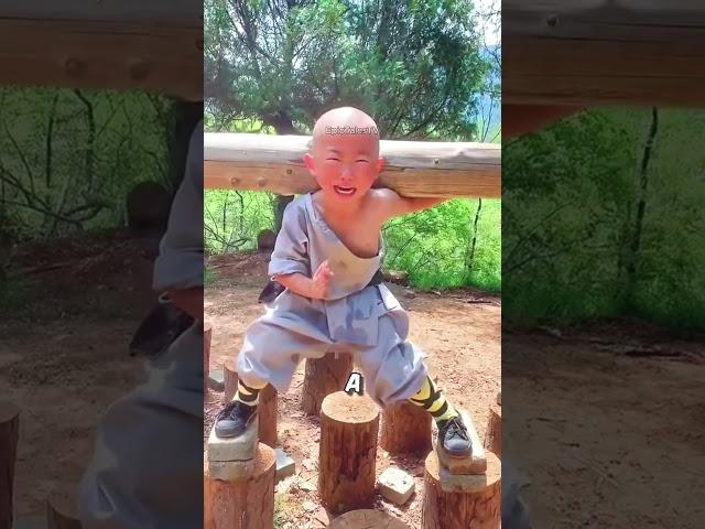 Shaolin Monks Uncovered: 3 Astonishing Facts You Never Knew
