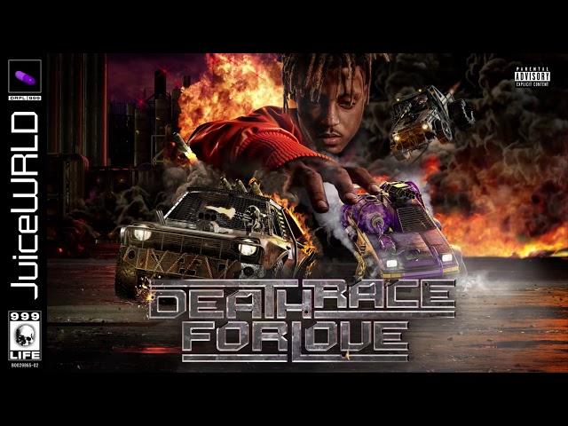 Juice WRLD - Flaws and Sins (Official Audio)