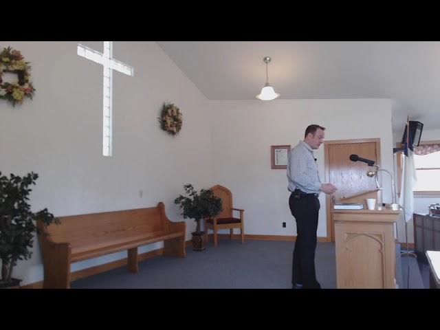 20210502 Sermon on the Mount 1