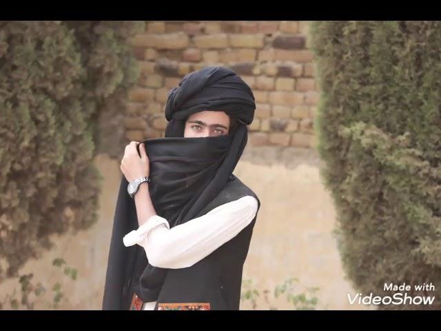 sain ma baloch a | Hameed shareef song 2019