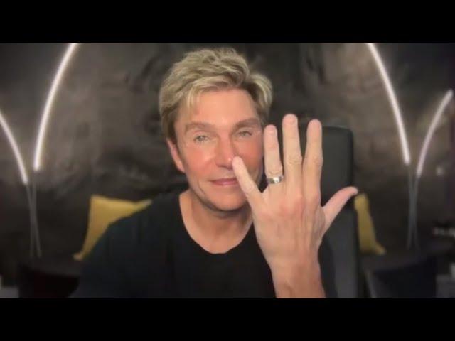 Vic Mignogna Twitch clip 7/17/24