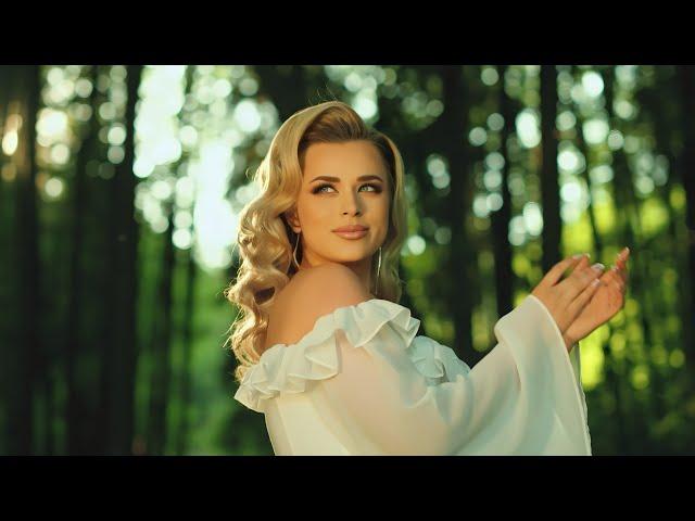 Georgiana Marina - Am putini prieteni buni || Official Video