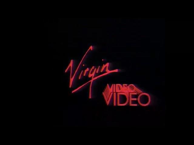 Virgin Video logo PAL Toned 4/18/25