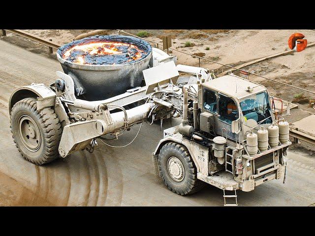 Amazing Machines Operating at an INSANE LEVEL ▶5