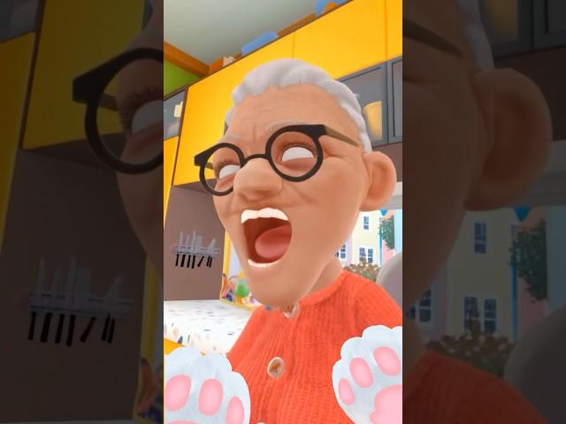 【ネコVR】️猫 vs おばさんpart170 I Am Cat #vr #game #funnyvideo