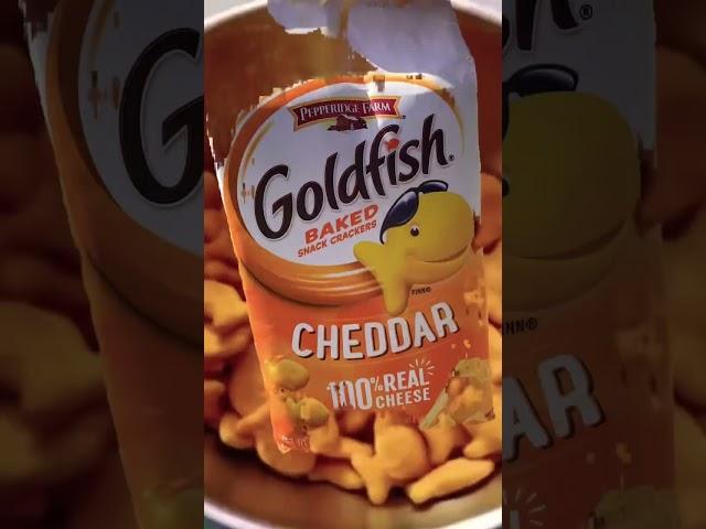 Goldfish