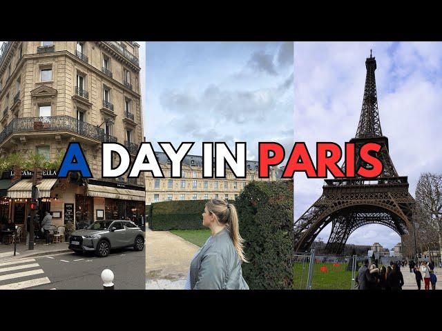 The Ultimate Paris Travel Guide For 2024