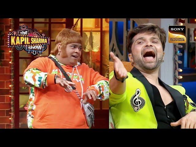 Accha Yadav ने HR को Greet करते हुए निकाला अपना Namaste London |The Kapil Sharma Show |True Or False