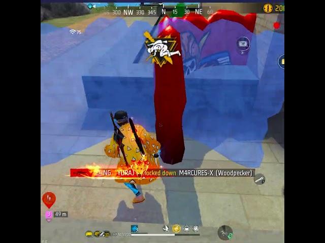 YURAJ YT MEETS BINZAID GAMING 