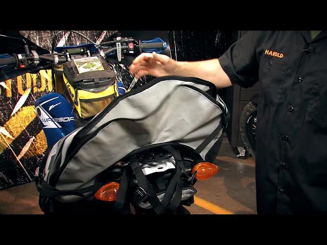 Giant Loop Coyote Saddlebags