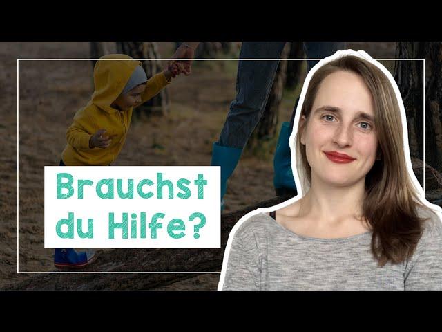 The German Verb BRAUCHEN - German Accusative Case Practice - A1/A2