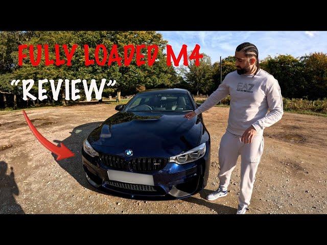 BMW M4 Review 2014 2015 Model (In Depth Review) Coupe M4 F82 M3 F80