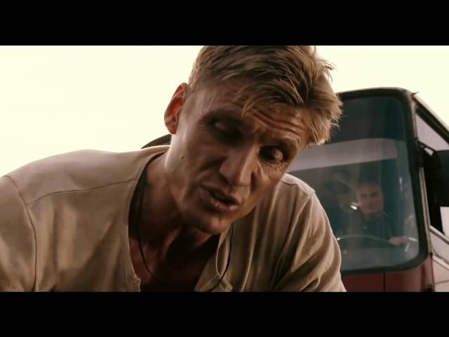 The Mechanik (2005) Dolph Lundgren Trailer HD