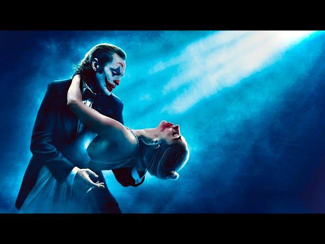 JOKER: Folie a’ deux trailer music